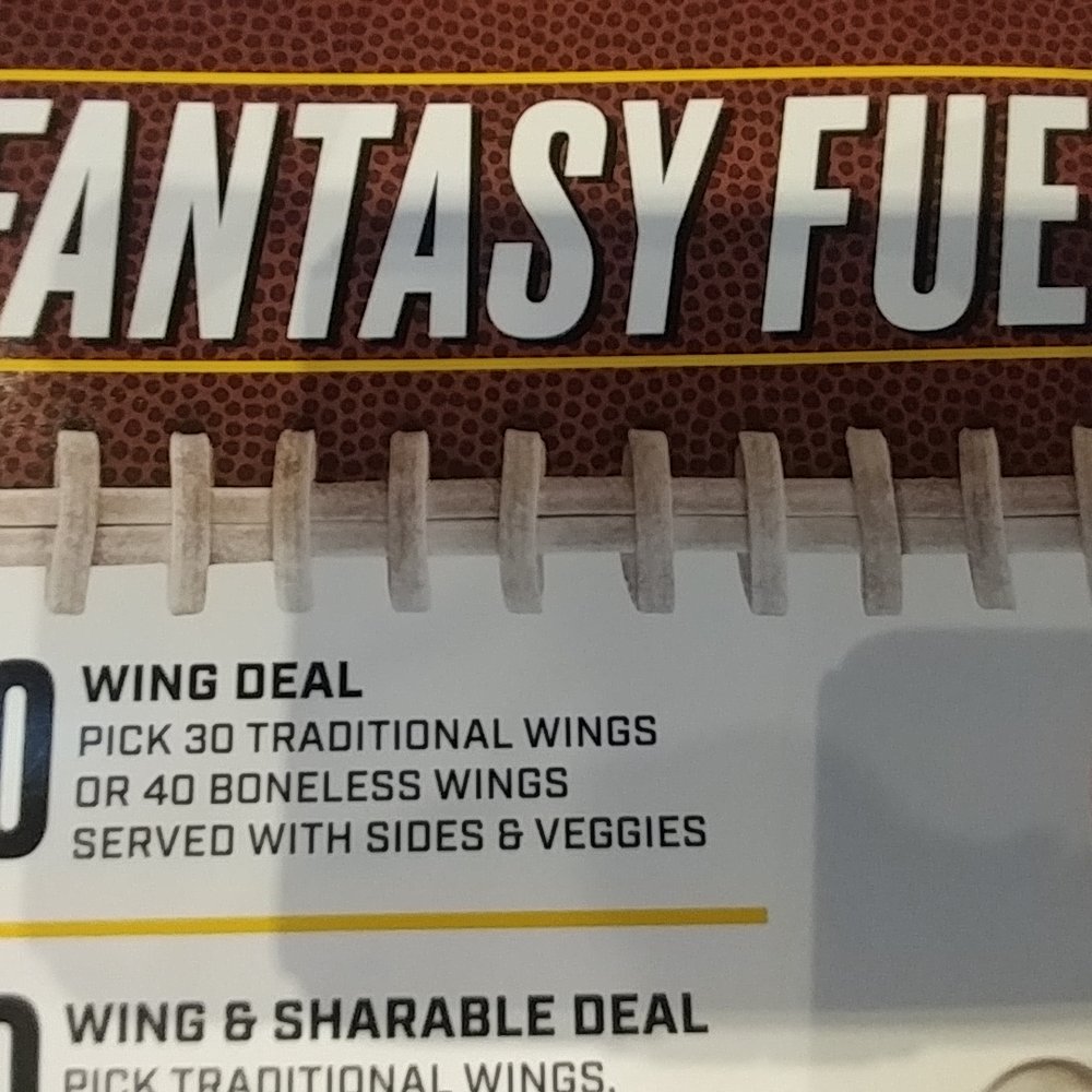 Buffalo Wild Wings - American Near Me - Strongsville, Ohio Buffalo Wild Wings - American Near Me - Strongsville, Ohio