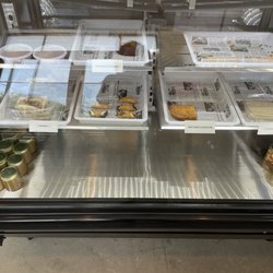 Sweet Patricia’s Bakery - Bakery case