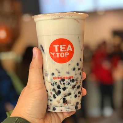 Tea Top 485 Photos 249 Reviews Bubble Tea 9889 Bellaire Blvd Houston Tx United States Phone Number<script async src=