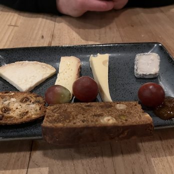 Stork - Cheese plate - Seafood Near Me - Amsterdam, New Hampshire Stork - Cheese plate - Seafood Near Me - Amsterdam, New Hampshire