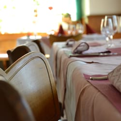Hôtel du Chasseur - La brasserie