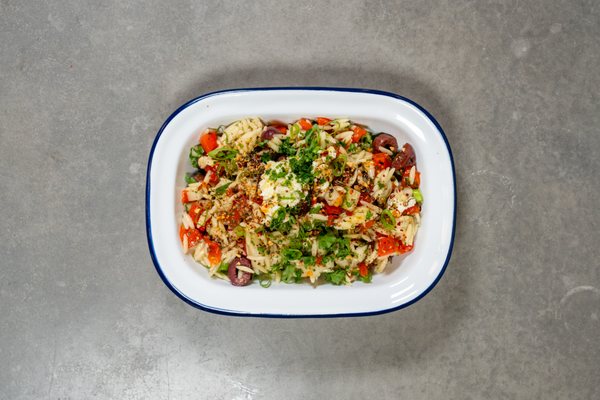 Tilly's Charcoal Chicken by null