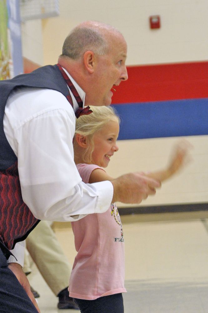 MID MO MAGIC SHOW Jefferson City, Missouri Magicians Phone Number