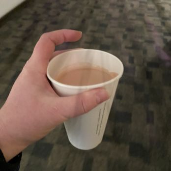 McNeely Hall - Hot cocoa from the machine. It was pretty good. - Colleges & Universities Near Me - Saint Paul, Minnesota McNeely Hall - Hot cocoa from the machine. It was pretty good. - Colleges & Universities Near Me - Saint Paul, Minnesota