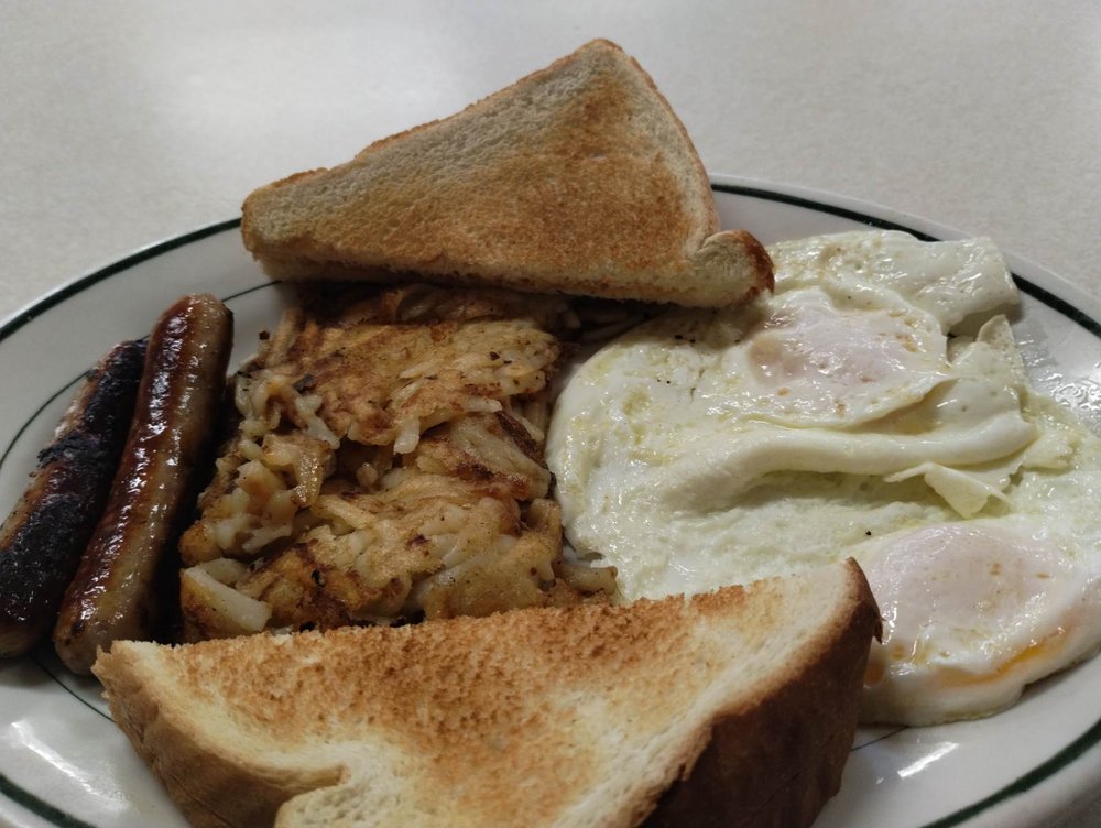 THE AMERICAN GRILL DINER Updated August 2024 18 Photos 102 W 3rd