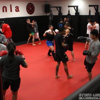 Millennia MMA - Boxing Near Me - Chino, California Millennia MMA - Boxing Near Me - Chino, California