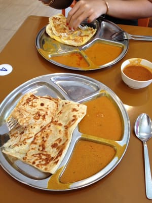Mr Prata by null