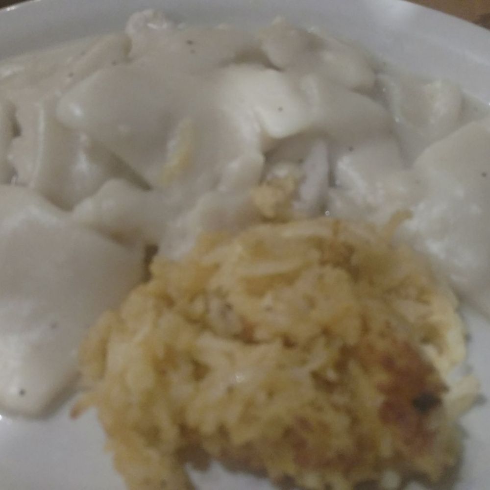 Cracker Barrel Old Country Store - Chicken and Dumplings - Breakfast & Brunch Near Me - Kingman, Arizona Cracker Barrel Old Country Store - Chicken and Dumplings - Breakfast & Brunch Near Me - Kingman, Arizona