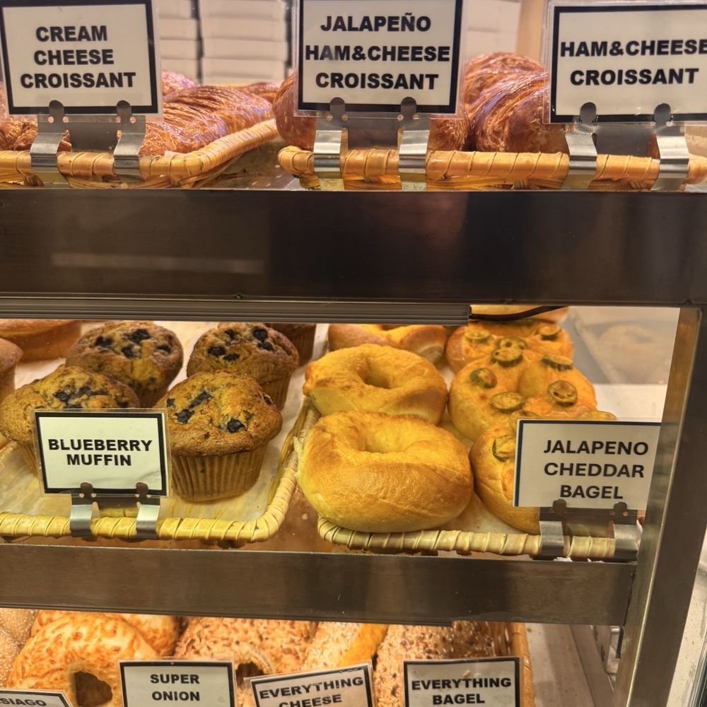 Mag's Donut & Bagel - Donuts Near Me - Irvine, California Mag's Donut & Bagel - Donuts Near Me - Irvine, California