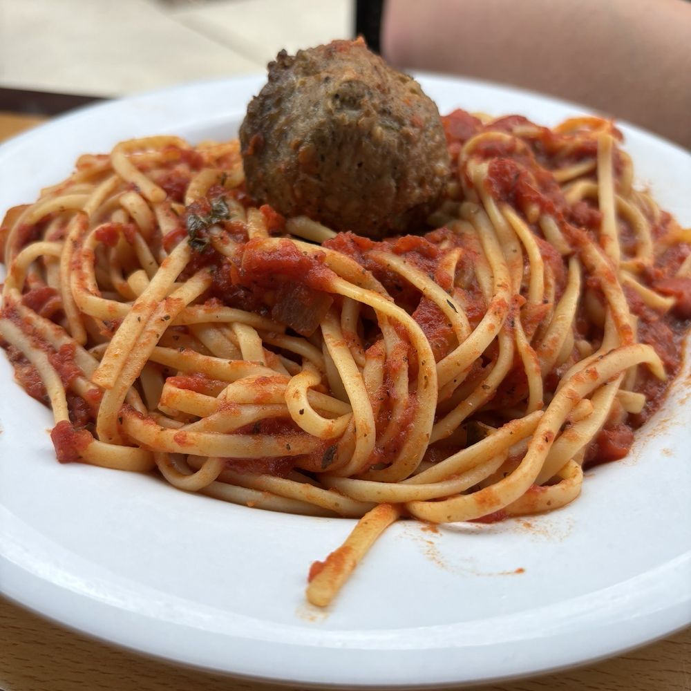Ruckus - Apex - Pasta Shops Near Me - Apex, North Carolina