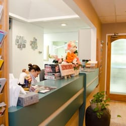Raynato Castro, DDS - Our reception.