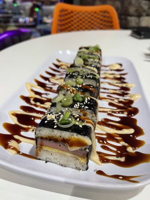 Bowl Incline by null