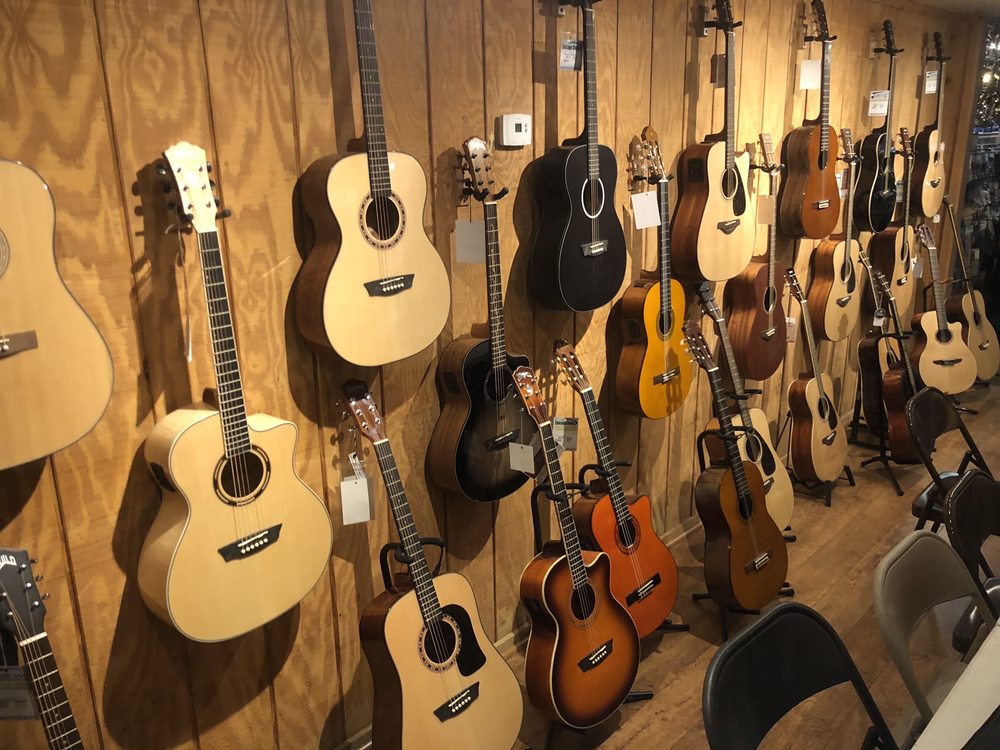 CHICAGO MUSIC STORE - 25 Photos & 22 Reviews - 5646 E Speedway, Tucson ...