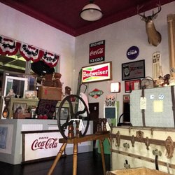Picket Post Antiques