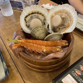 磯丸 磯丸水産 - Updated August 2025 - 63 Photos & 15 Reviews