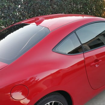 Tony's Window Tinting - After tint - Car Window Tinting Near Me - Irwindale, California Tony's Window Tinting - After tint - Car Window Tinting Near Me - Irwindale, California