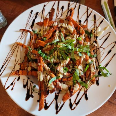 Oliver's Corner Bistro by null