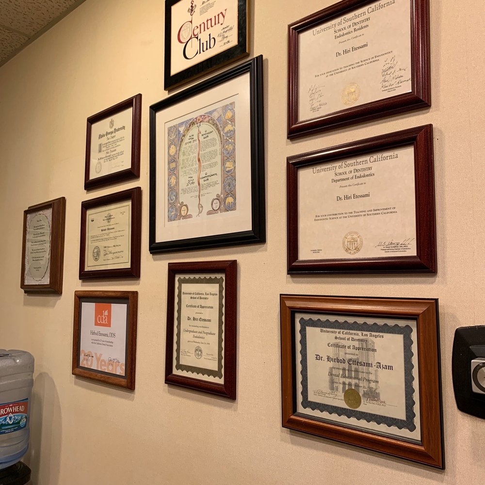 TOP 10 BEST Kyle Low Dds in Pasadena, CA - November 2023 - Yelp