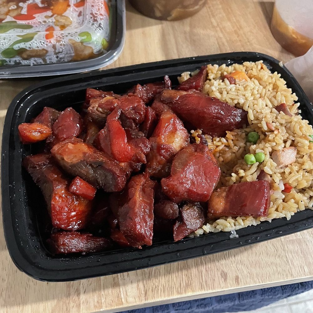 Chen's Asian Bistro - Boneless rib combo - Chinese Near Me - Freehold, New Jersey Chen's Asian Bistro - Boneless rib combo - Chinese Near Me - Freehold, New Jersey