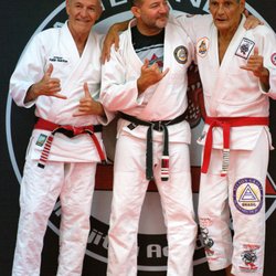 Gracie Nevada Jiu-Jitsu