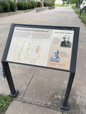 Brown v. Board of Education National Historical Park by null