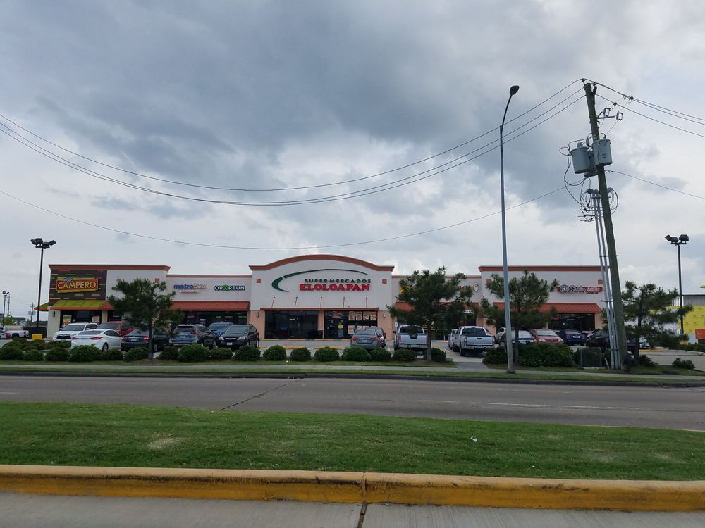 TELOLOAPAN MEAT MARKET Updated October 2024 9908 Beechnut St