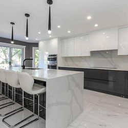 Granix - Choose from high quality options such as quartz, quartzite, marble and porcelain to transform your kitchen today!