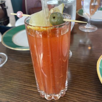 Contessa - Boston - Spicy Bloody Mary - Italian Near Me - Boston, Massachusetts Contessa - Boston - Spicy Bloody Mary - Italian Near Me - Boston, Massachusetts