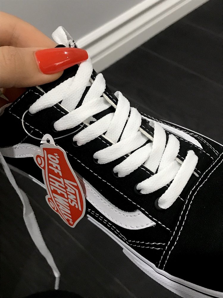 vans brea mall