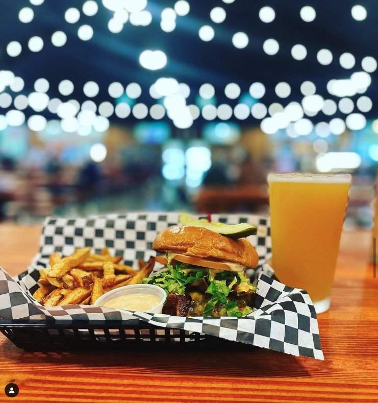 THE GOOD BURGER SHACK 29 Photos & 12 Reviews 151 SW 257th Ave