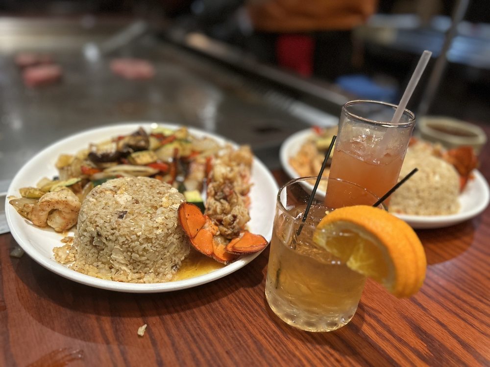 SHOGUN RANCHO CUCAMONGA Updated July 2024 267 Photos & 466 Reviews