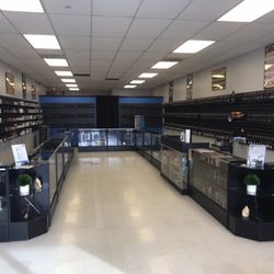 Chief Vapor - Inside our Powers & N. Carefree Location!!