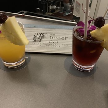The Beach Bar - So adventurous island cocktails! - Bars Near Me - Honolulu, Hawaii The Beach Bar - So adventurous island cocktails! - Bars Near Me - Honolulu, Hawaii