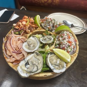 LA MOJARRA LOCA - Updated December 2024 - 157 Photos & 141 Reviews