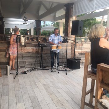Sol by the Sea - Live entertainment - Caribbean Near Me - Key Largo, Florida Sol by the Sea - Live entertainment - Caribbean Near Me - Key Largo, Florida