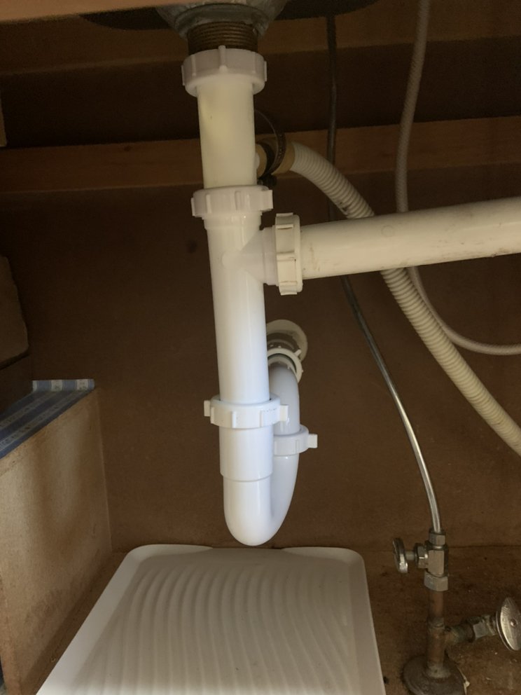 Slide of Genesis Plumbing