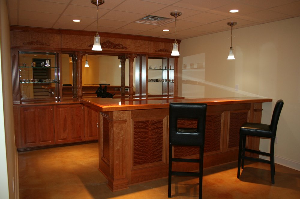 BRASSFIELD CUSTOM WOOD WORKS 2095 Hwy 96, Creedmoor, North Carolina