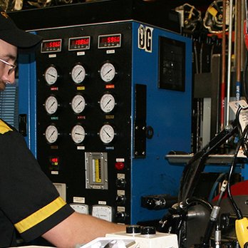 Certified Transmission - Transmission Repair Near Me - Topeka, Kansas