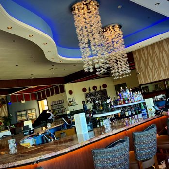 Riverwinds Restaurant - Bar area - New American Near Me - West Deptford, New Jersey Riverwinds Restaurant - Bar area - New American Near Me - West Deptford, New Jersey