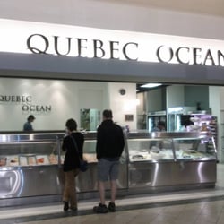 Quebec Ocean