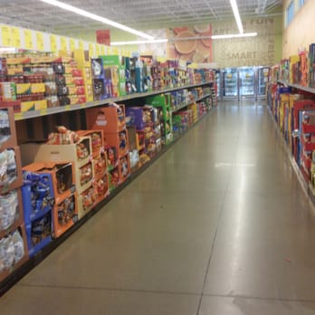 ALDI - Grocery Near Me - Mansfield, Texas