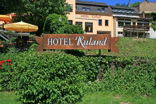 Hotel - Restaurant Ruland by null