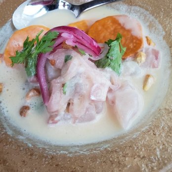 Cabra - Classic Ceviche - Peruvian Near Me - Chicago, Illinois
