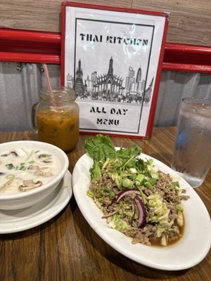 Thai Kitchen Restaurant by null