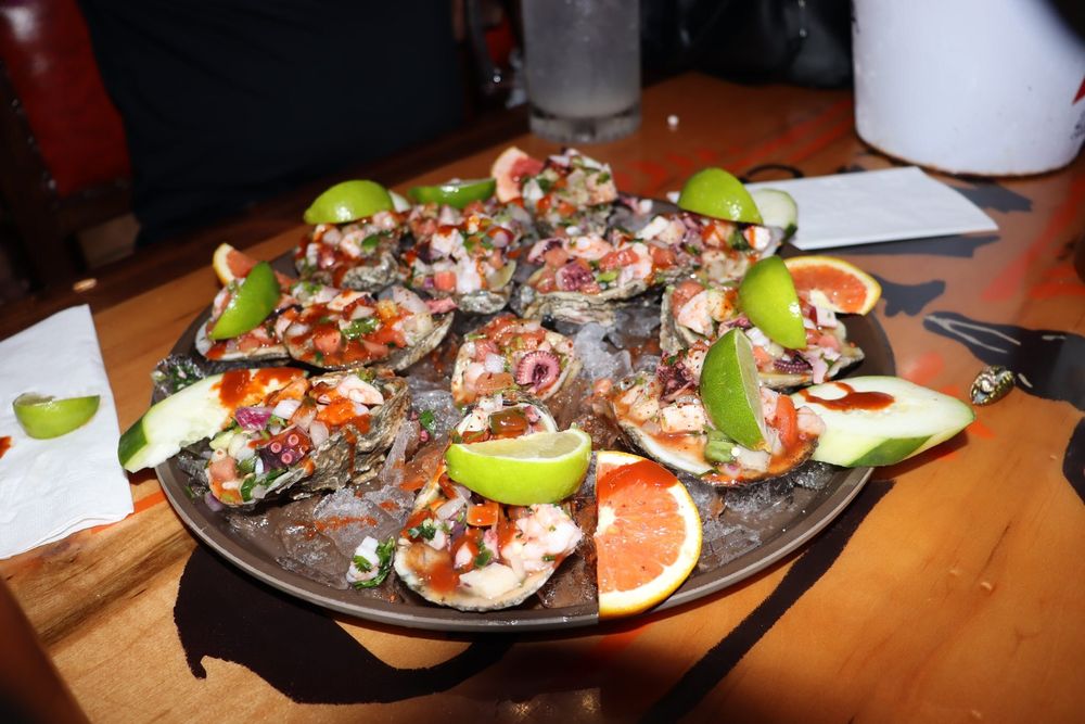 Rancho Cantina 3 — Mexican restaurant in Nashville