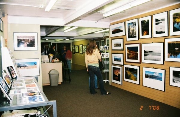 Division 9 Gallery by null