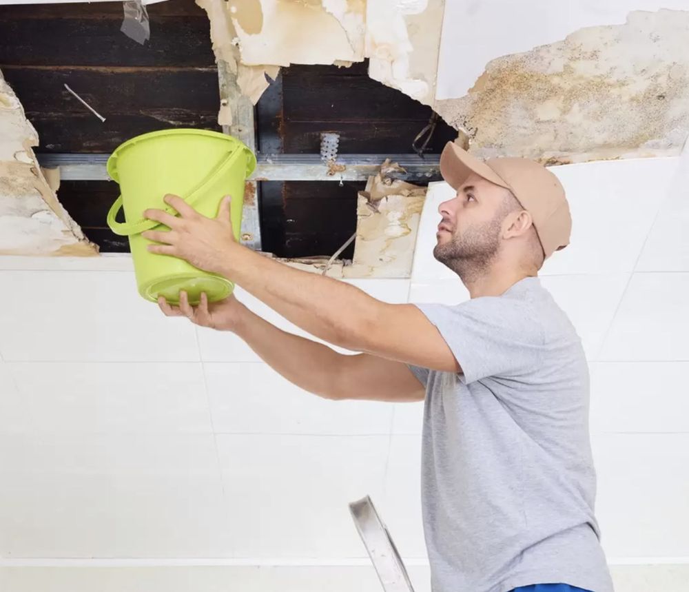 Slide of Built Right Construction & Restoration