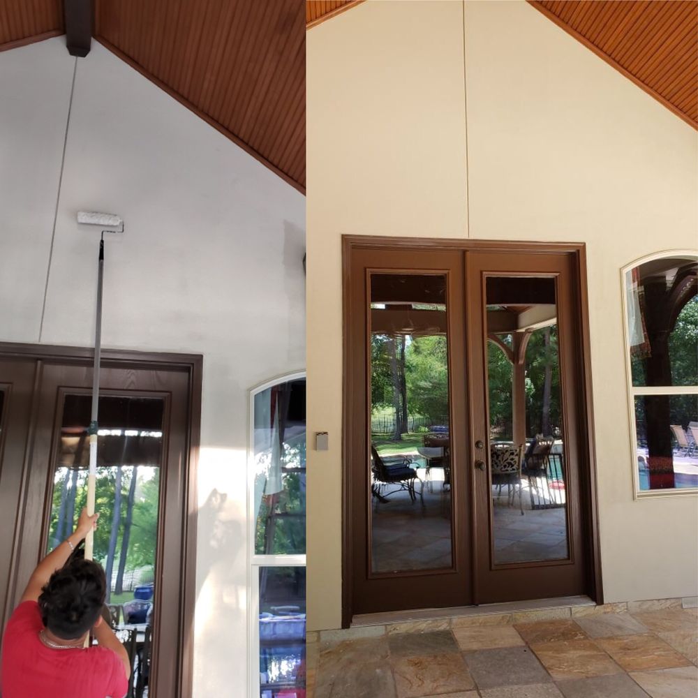 Slide of TX Elite Roofing Services