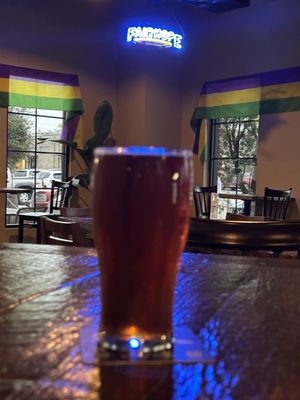 Fairhope Brewing Company by null