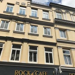 Rock-Cafe - Rock Cafe